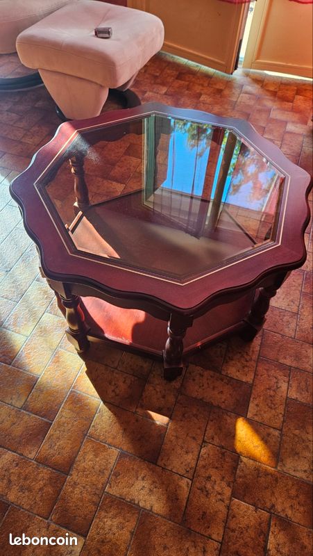 Table de salon (image 2)