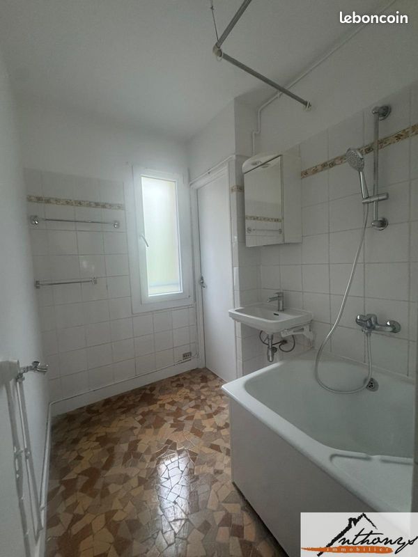 Appartement a louer clichy-sous-bois - 3 pièce(s) - 51 m2 - Surfyn