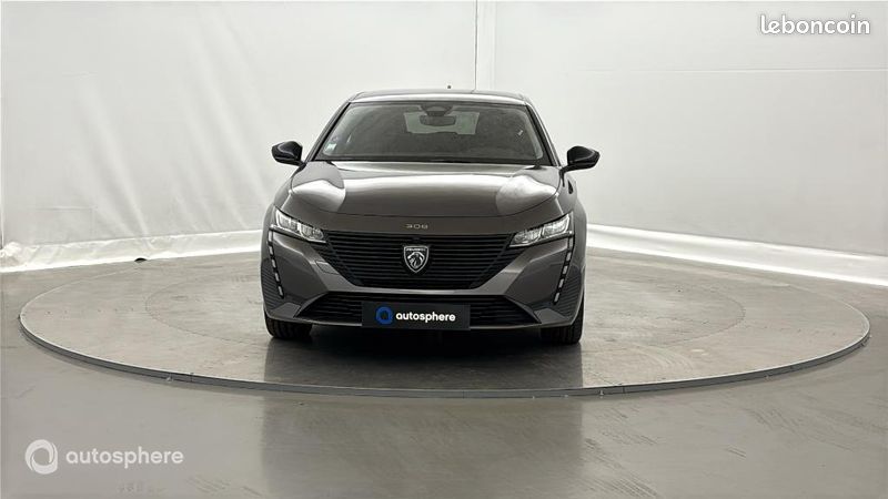 Peugeot 308 Sw PHEV 180ch Active Pack e-EAT8 (image 2)