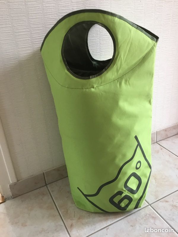 Sac à linge (image 1)