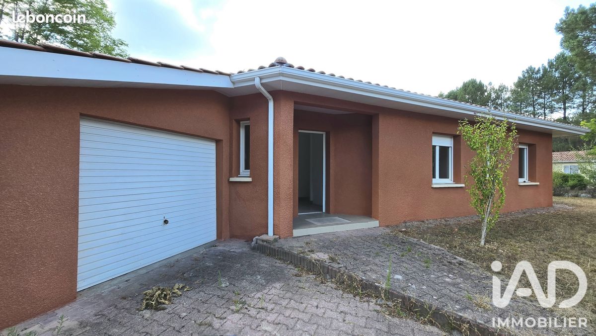 Maison 5 pièces 124 m² (image 1)