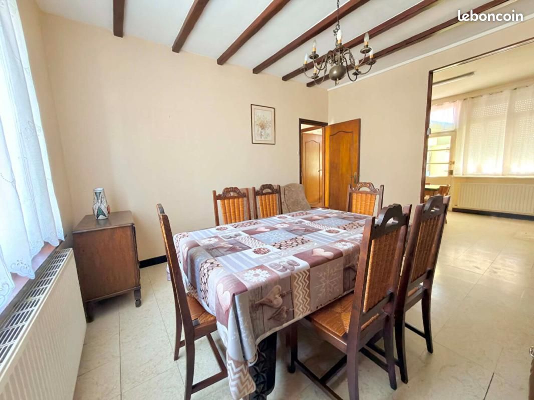 Maison 3 pièces 101 m² · à Vendin-le-Vieil · 101 m² · 109 900 €