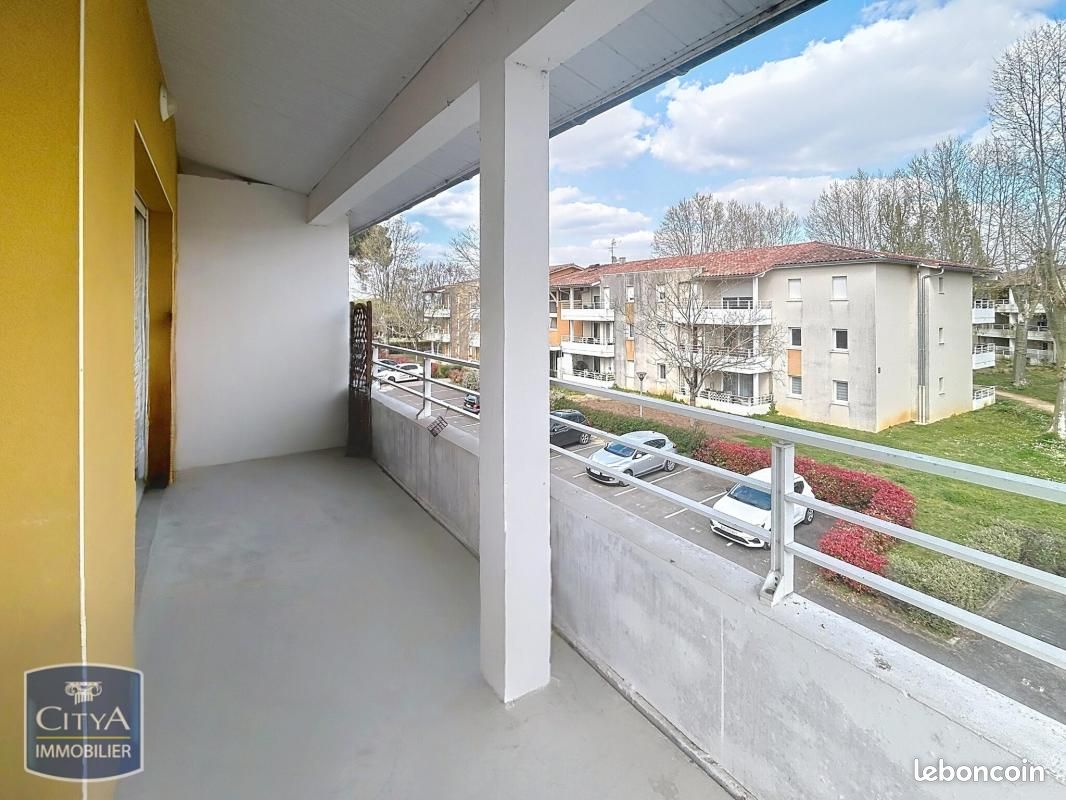 Appartement 3 pièces 67 m² · à Mont-de-Marsan · 67 m² · 110 000 €