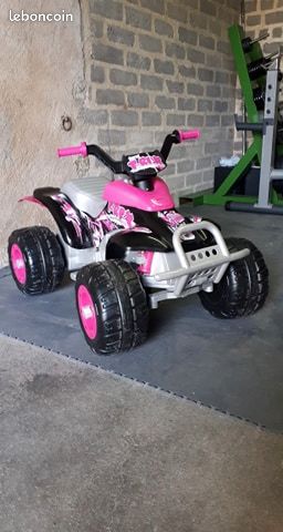 Quad Enfant (image 1)