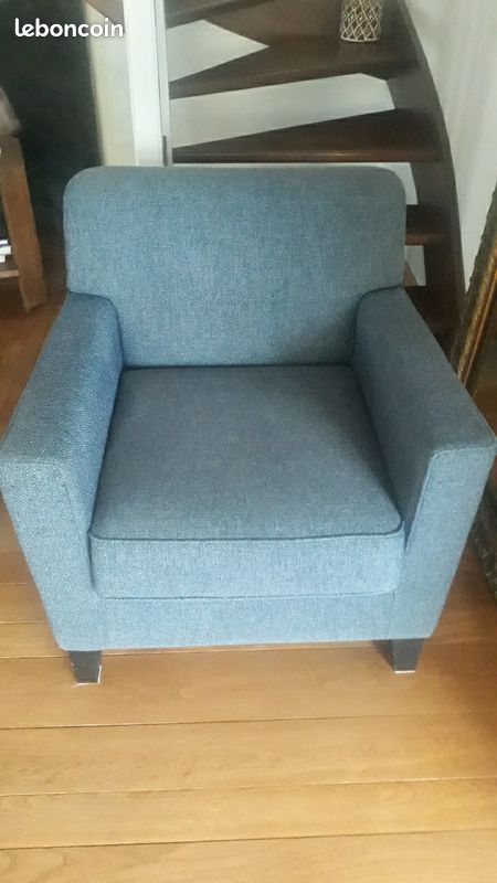 Fauteuils (image 2)