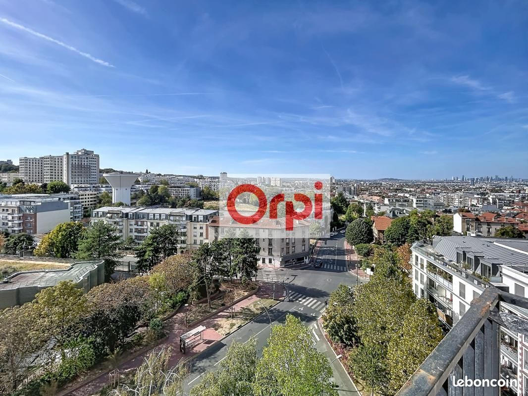 Appartement 4 pièces 82 m² · à Châtillon · 82 m² · 1 790 €/mois