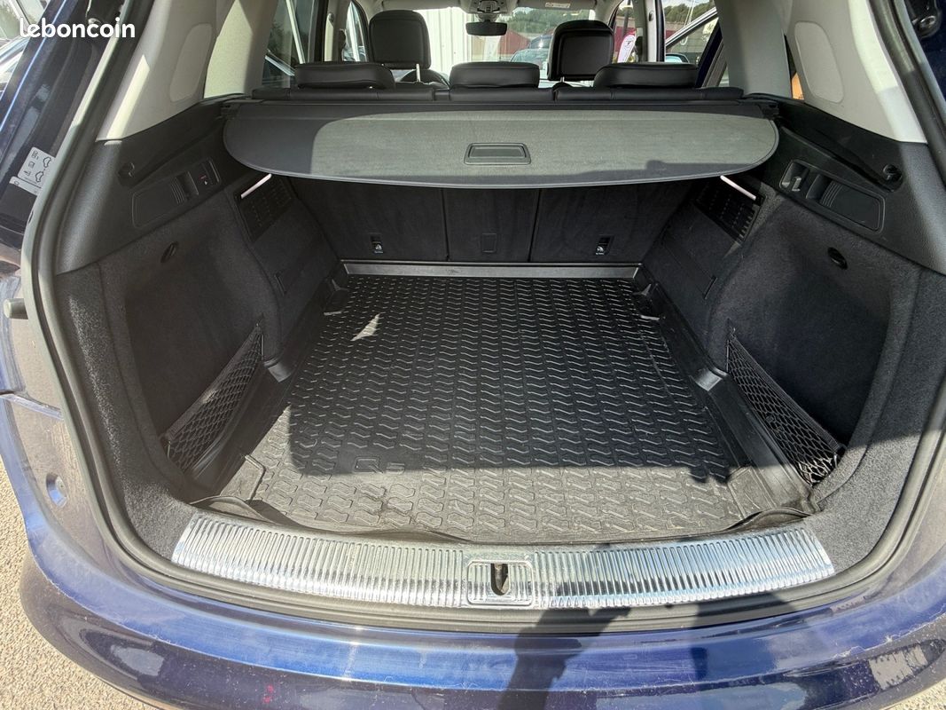 AUDI Q5 Q5 50 TDI 286 Tiptronic 8 Quattro Avus Garantie 12 mois (image 23)