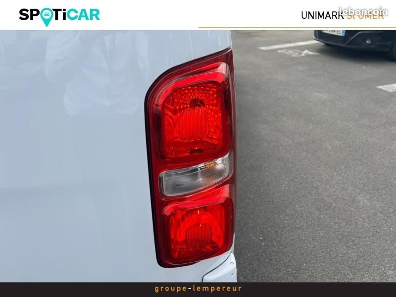 Opel Vivaro Fg XL 2.2 Diesel 150ch Pack Premium Connect (image 7)