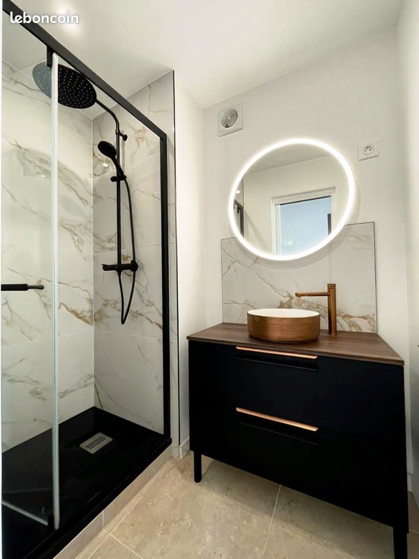 Appartement 4 pièces 62 m² · à Marseille · 62 m² · 199 000 €