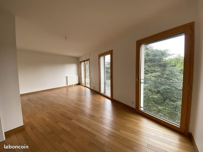 Appartement 3 pièces 86 m² · à Nantes · 86 m² · 917 €/mois