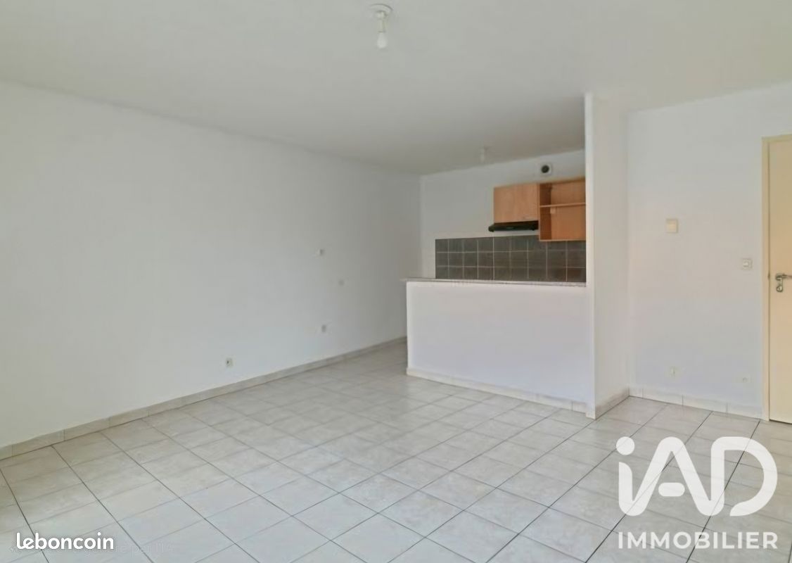 Appartement 3 pièces 66 m² · à Nancy · 66 m² · 142 000 €