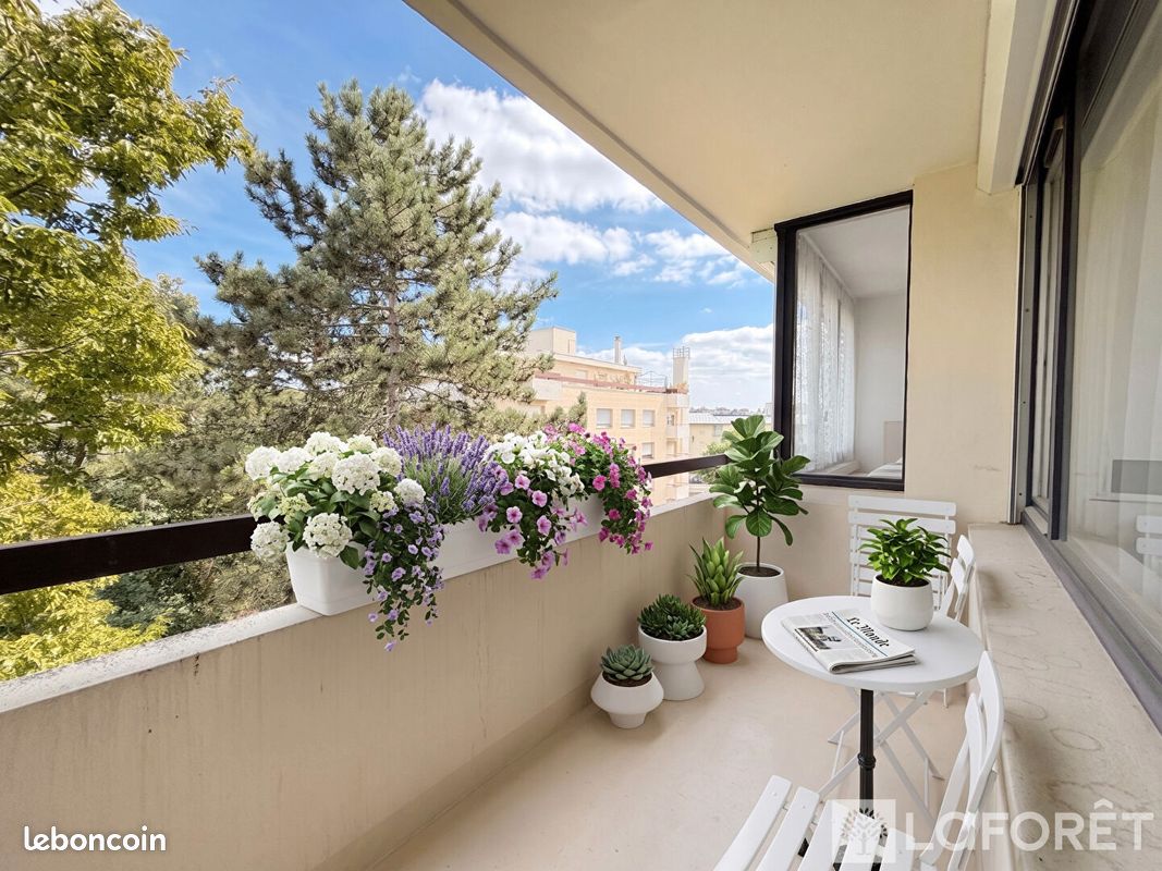 Appartement 4 pièces 92 m² · à Reims · 92 m² · 164 900 €