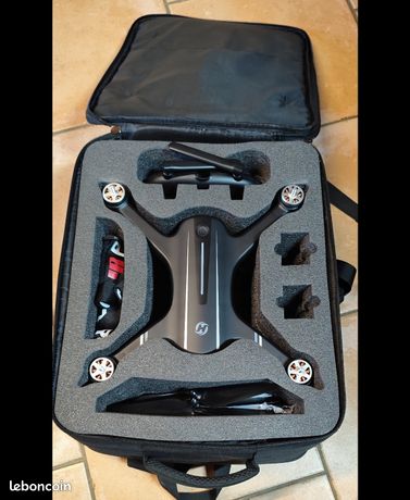 Hs700 Fpv Drone Holy Stone Hs700 Case Hs700 Drone Case Top