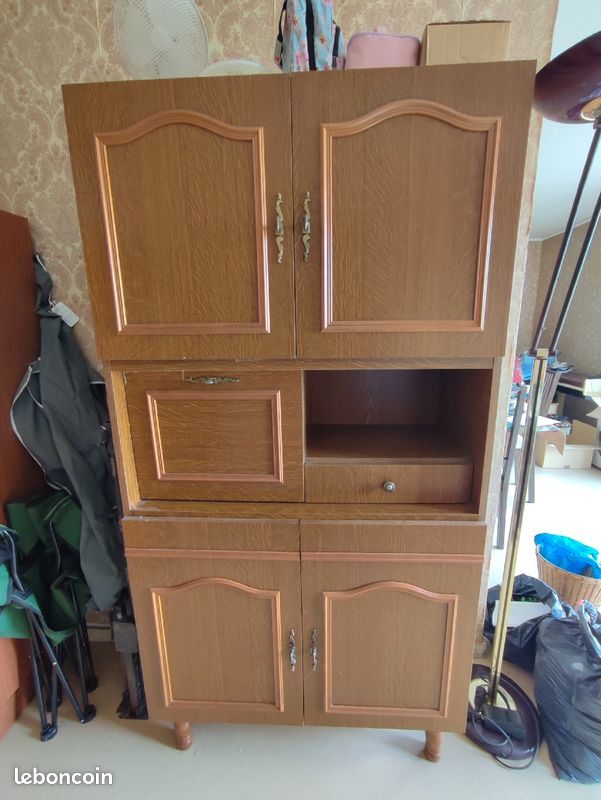 Buffet Vintage (image 3)