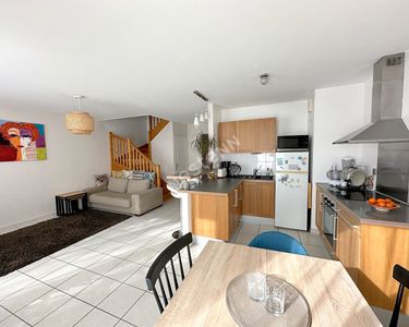 Appartement 245 000 € - 68 m²