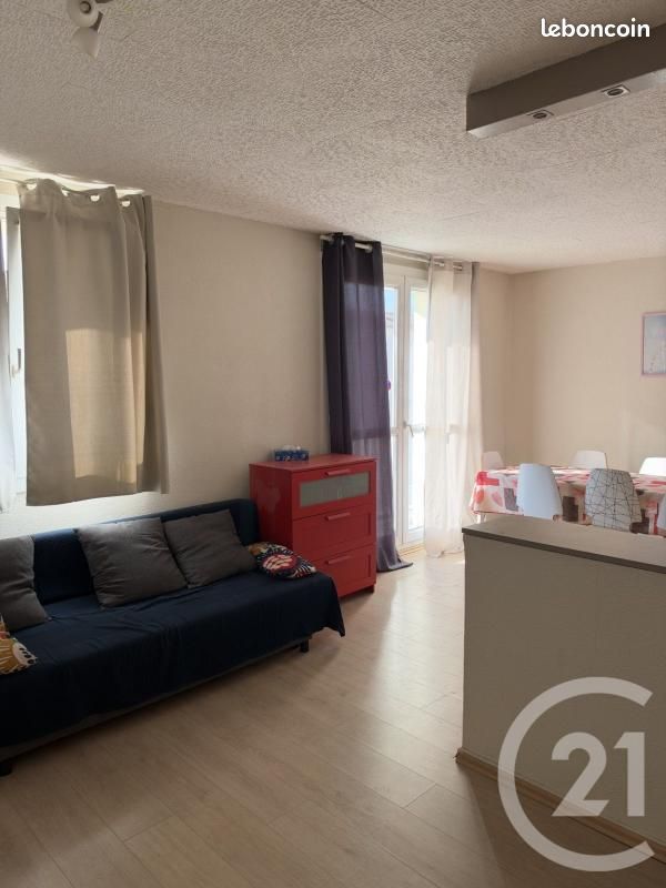 Appartement 5 pièces 76 m² · à Metz · 76 m² · 890 €/mois