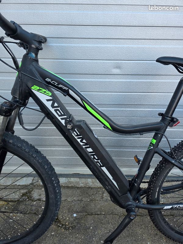 VTT électrique Nakamura (image 3)
