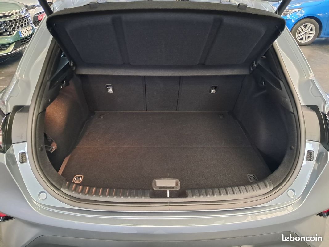 Kia xceed 1.0 T-GDI 120 GT LINE PREMIUM faible kms (image 5)