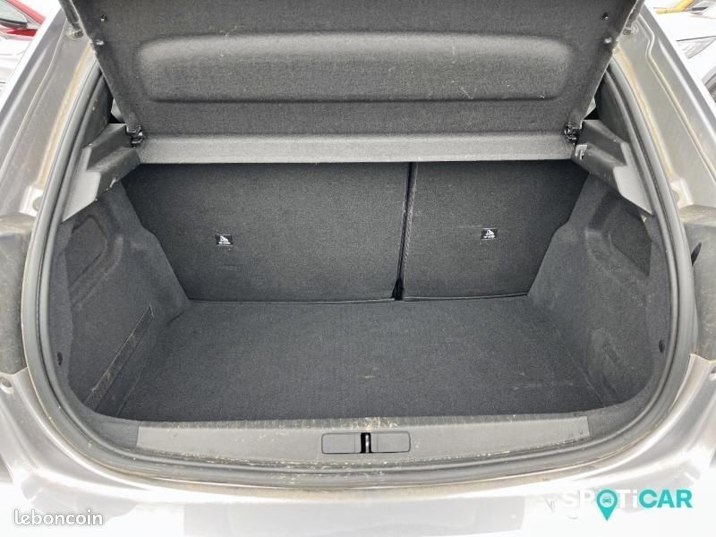 Peugeot 208 1.2 100ch S&S Style (image 6)