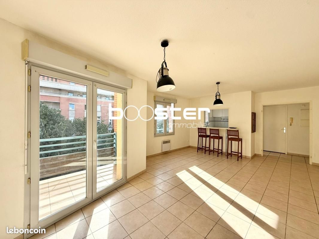 Appartement 4 pièces 84 m² · à Toulouse · 84 m² · 284 000 €