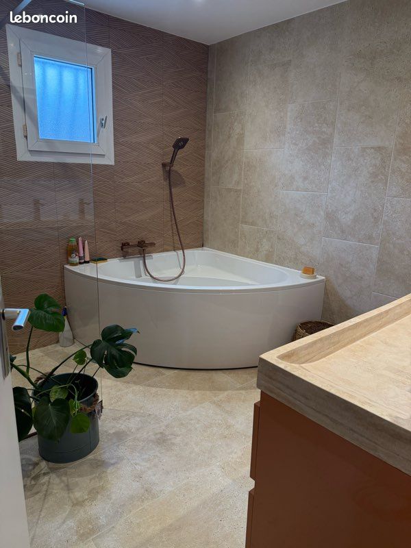Maison 5 pièces 120 m² · à Montpellier · 120 m² · 380 000 €