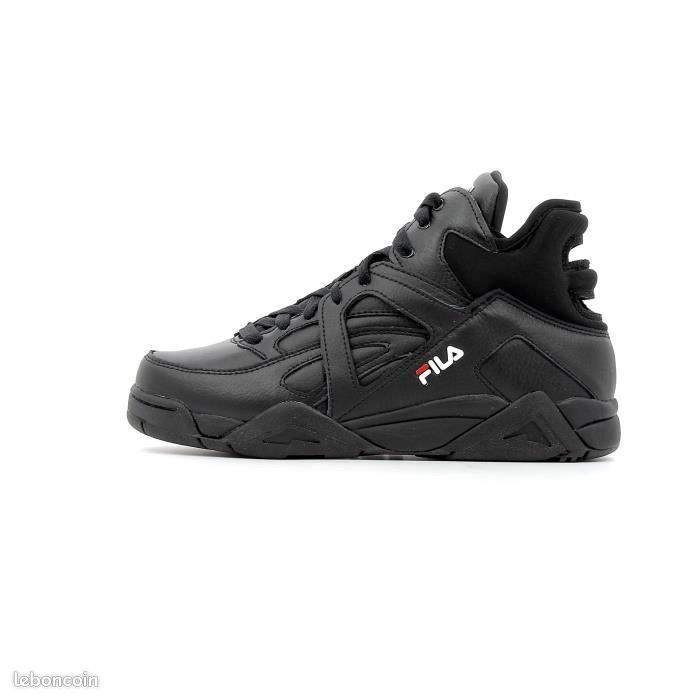 Basket Fila (image 1)