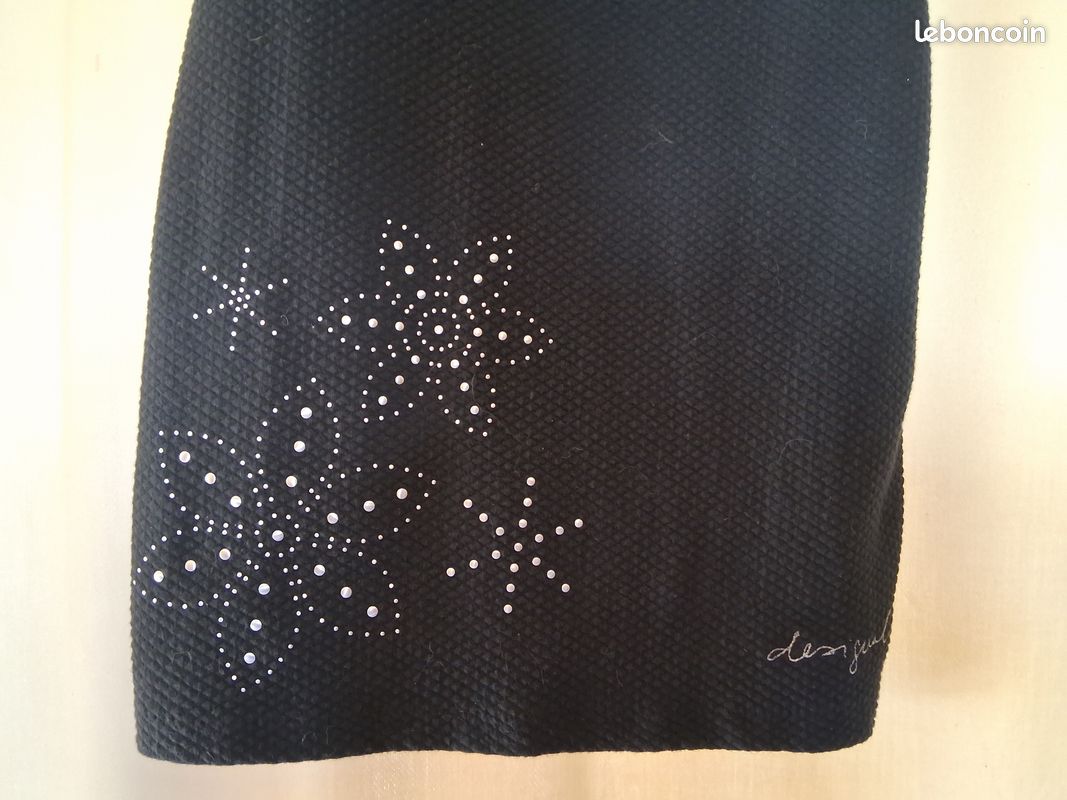 Robe desigual (image 4)