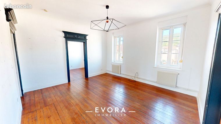 Appartement 5 pièces 79 m²