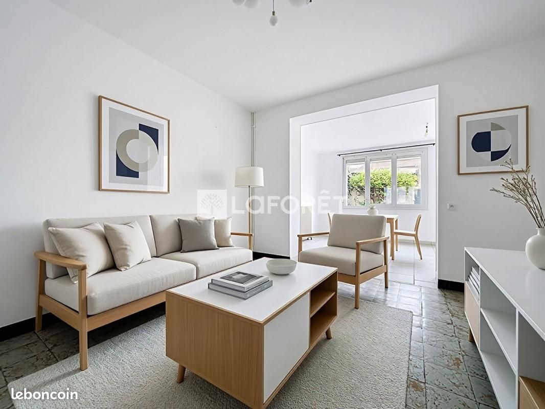 Maison 5 pièces 96 m² · à Abbeville · 96 m² · 161 500 €
