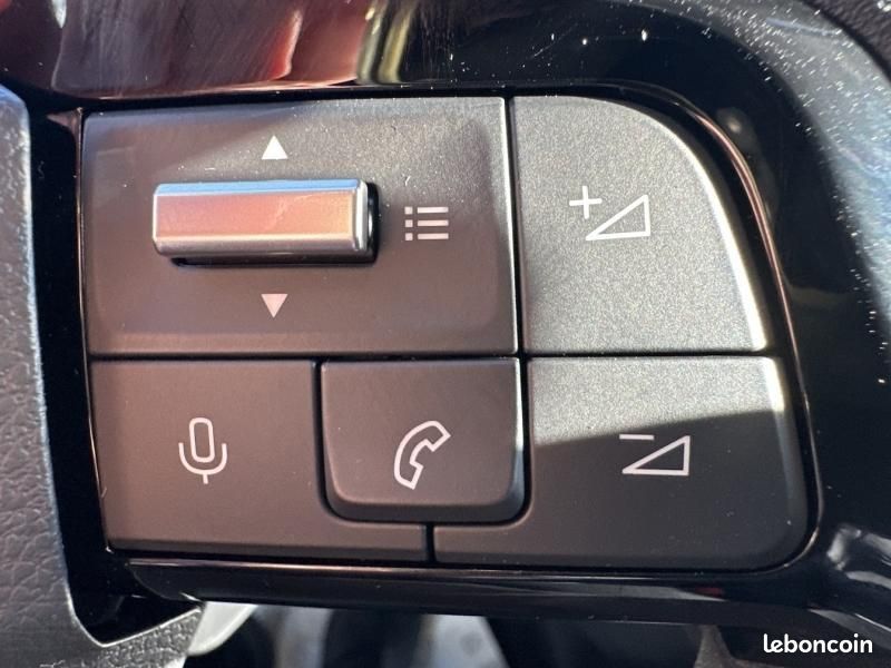 Citroen Berlingo Van M Diesel 130ch automatique Pack Connect (image 10)