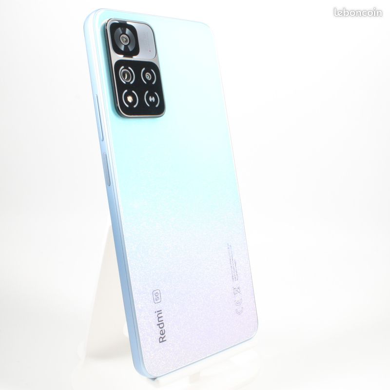 Xiaomi Redmi Note 11 Pro Plus 128Go, état impeccable à Djibouti