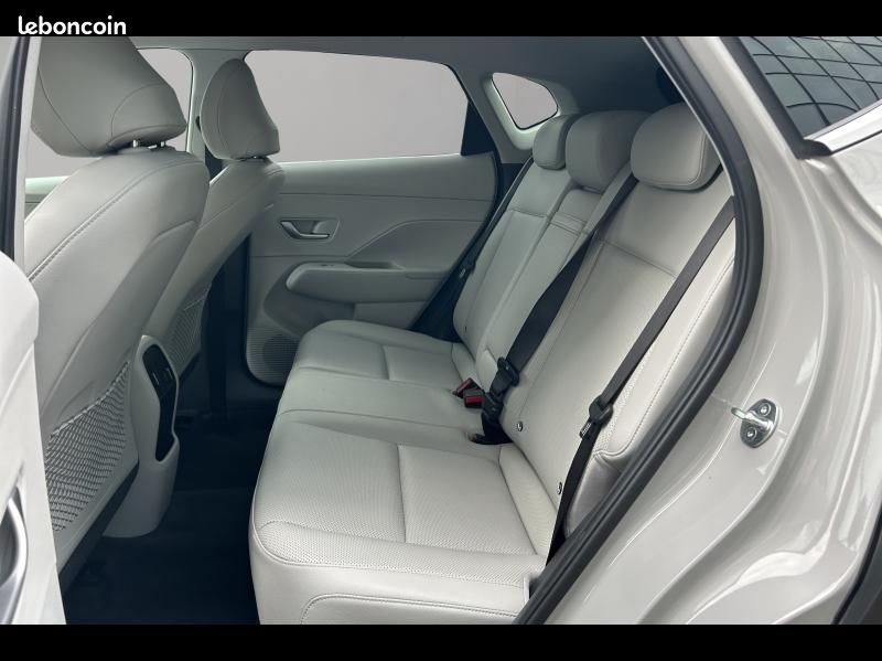 Hyundai Kona 1.6 GDi 129ch Hybrid Executive DCT-6 (image 11)