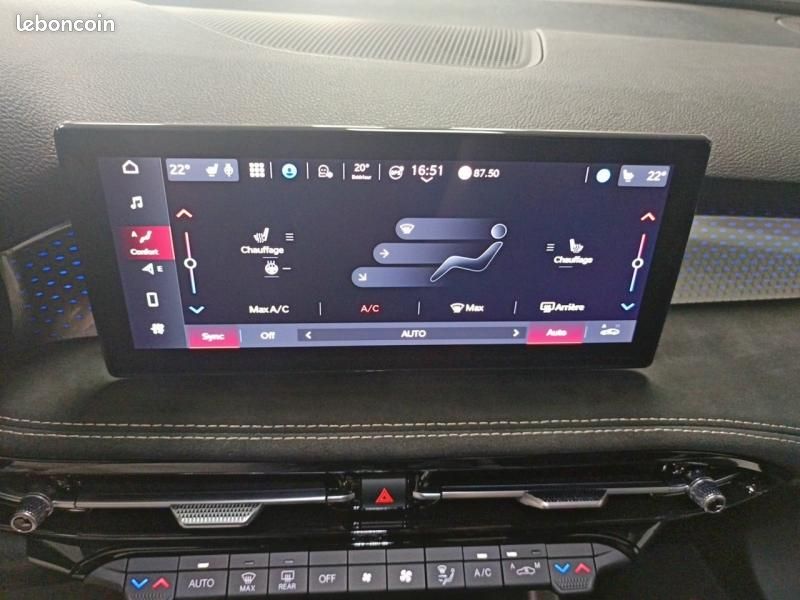 Alfa romeo Tonale 1.5 Ibrida 175ch Sport Speciale TCT (image 22)