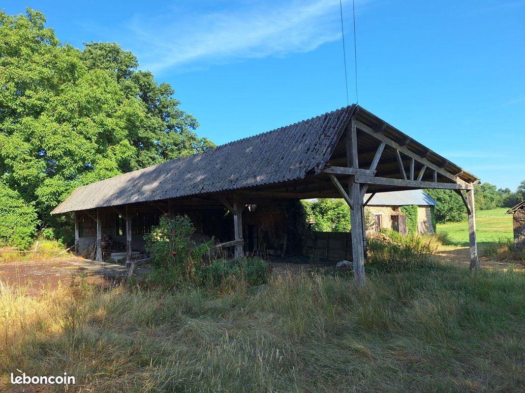 Ferme 5 pièces 80 m² (image 11)