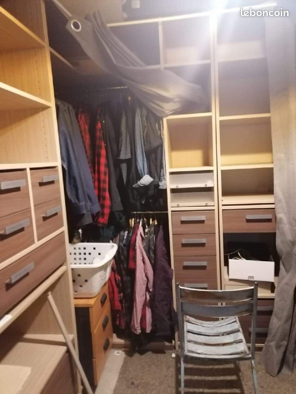 Dressing en L excellente qualité (image 1)