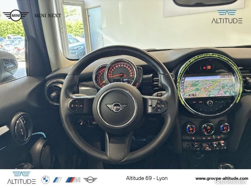 Mini Mini 5 Portes Cooper 136ch Essential BVA7 (image 11)