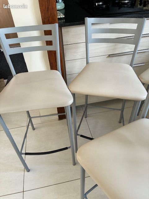 Tabourets de bar (image 4)