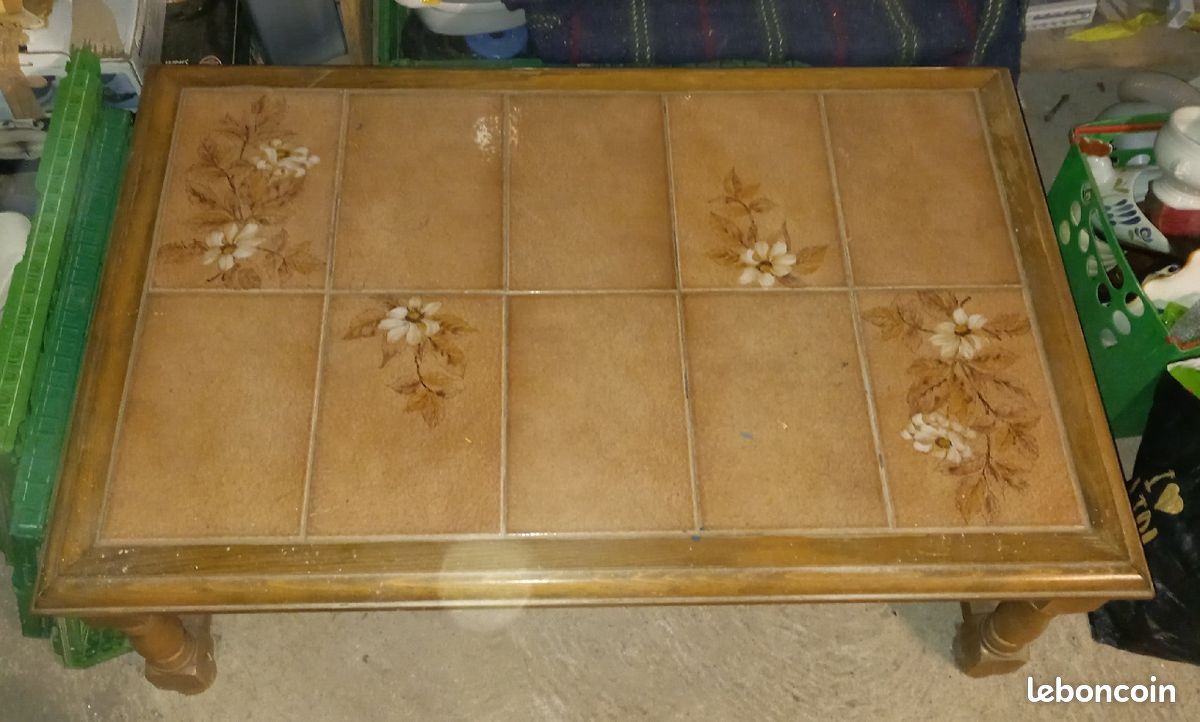 Table basse (image 1)