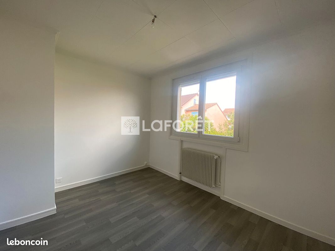 Maison a louer chalons-en-champagne - 4 pièce(s) - 83 m2 - Surfyn