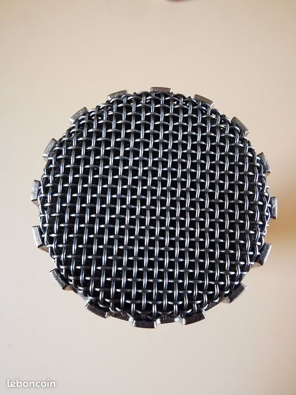Micro vintage AKG d1200E super son (image 11)