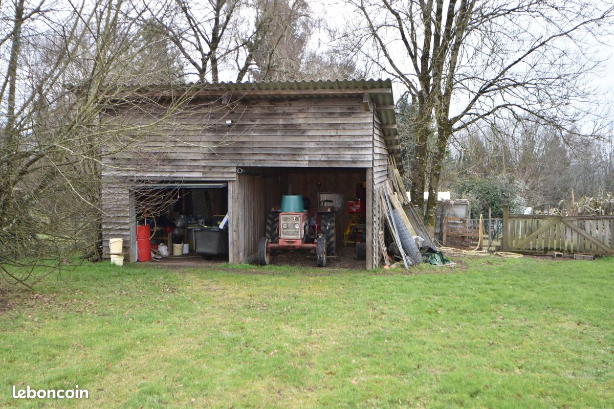 Maison 5 pièces 138 m² (image 10)