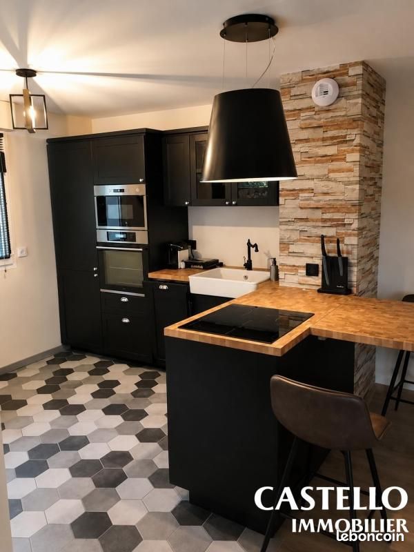 Appartement 3 pièces 62 m² · à Canteleu · 62 m² · 875 €/mois