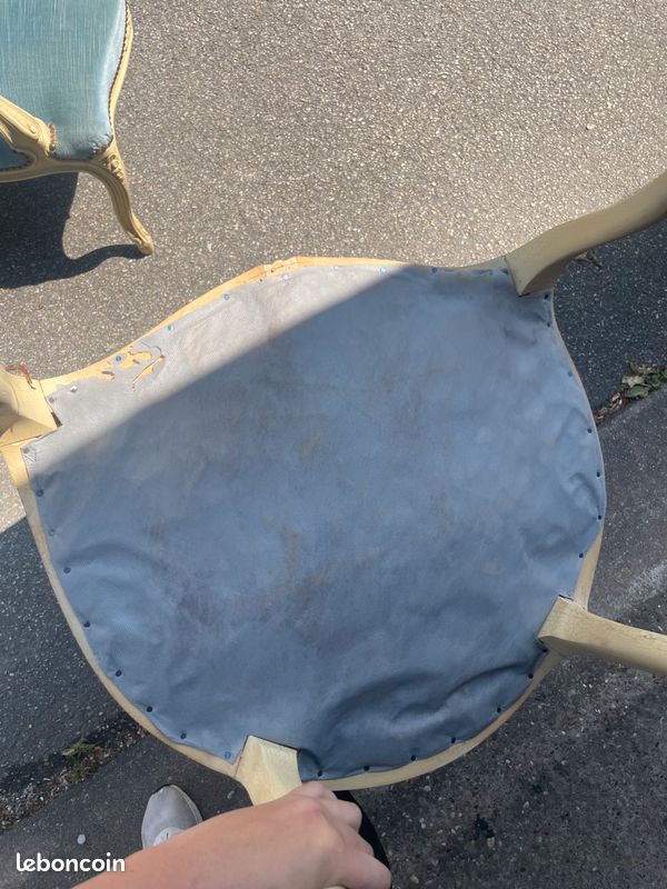 Fauteuils (image 12)