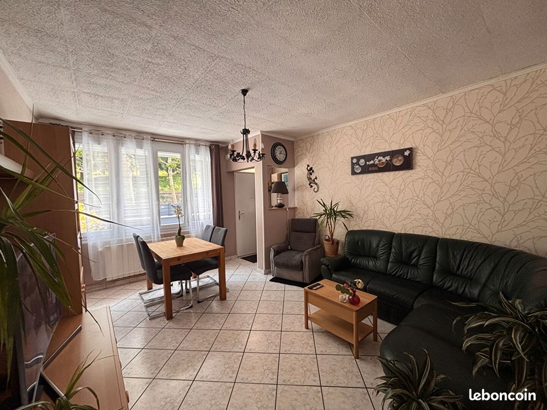 Maison 3 pièces 74 m² · à Le Havre · 74 m² · 170 000 €