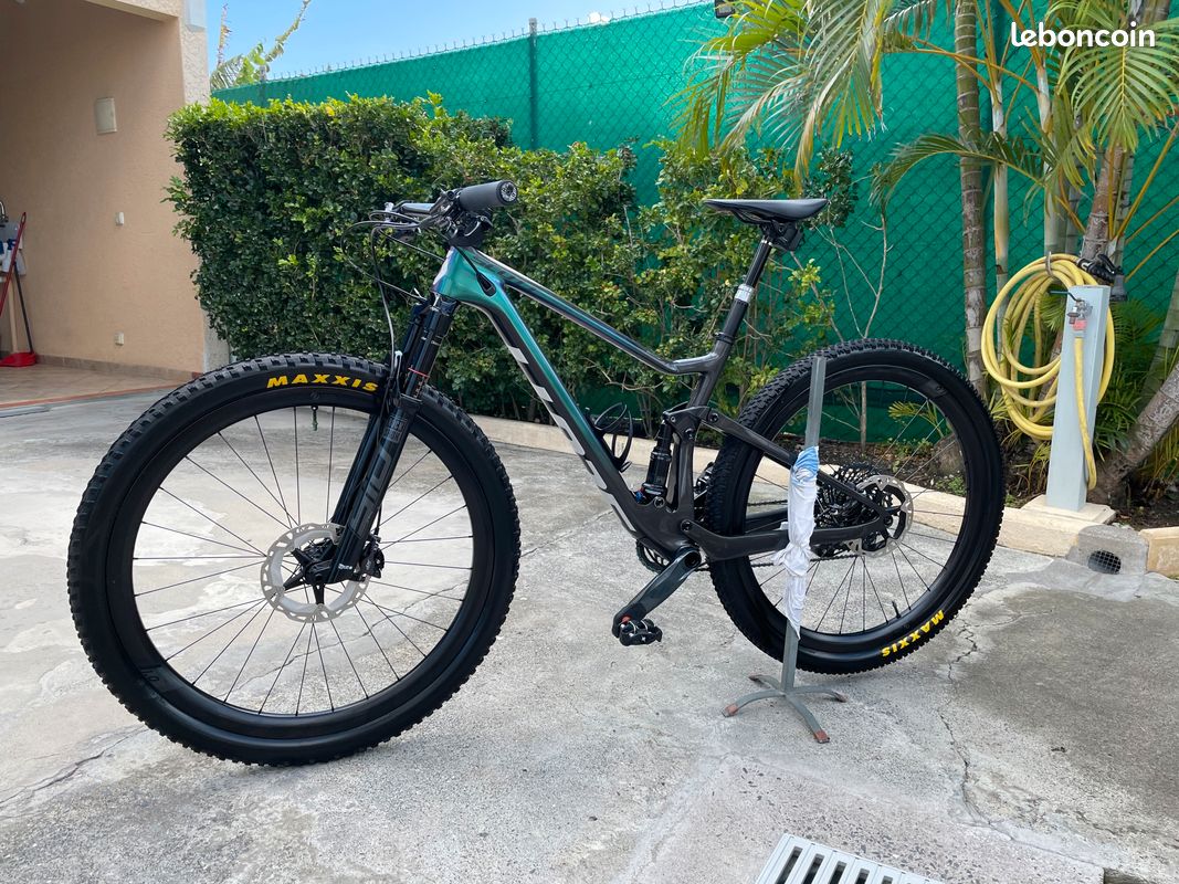 Vtt scott spark (image 3)