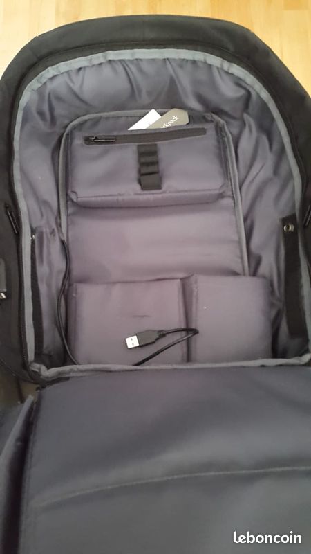 Sac a dos (image 4)