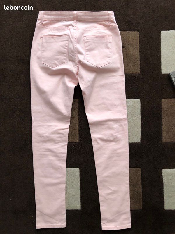 Pantalon kiabi (image 3)