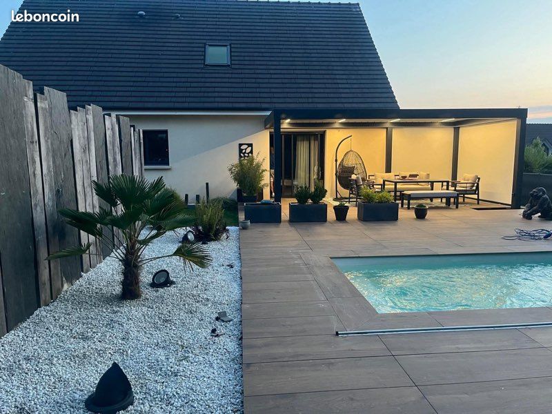 Maison 4 pièces 110 m² · à La Vaupalière · 110 m² · 350 000 €