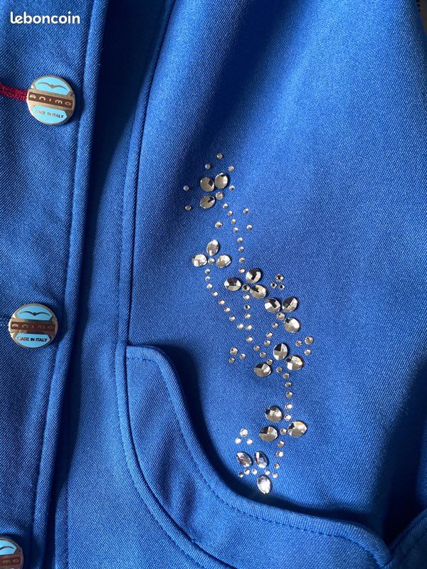 Veste concours animo (image 2)
