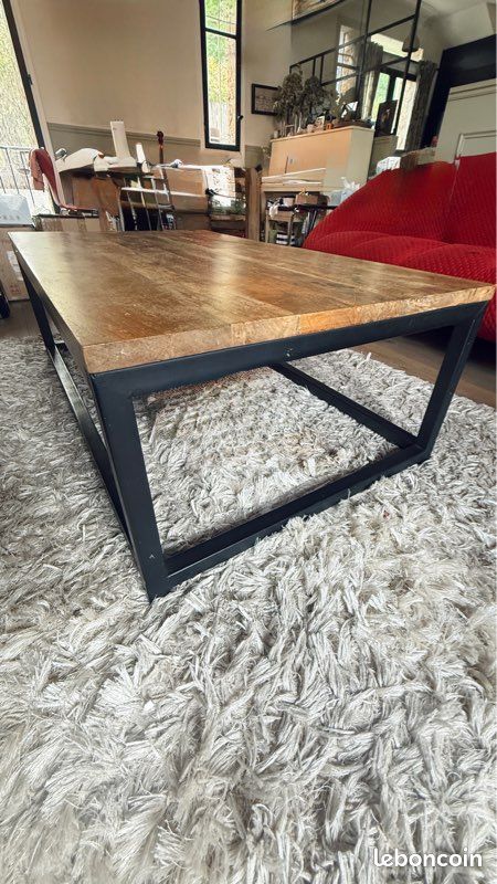 Table basse (image 1)